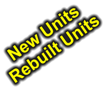 New Units Rebuilt Units